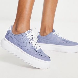 NWT Nike Court Vision Alta LTR Women’s Shoes